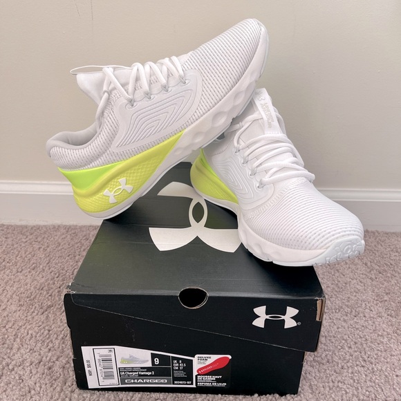 Under Armour Charged Vantage 2 - Picture 2 of 6